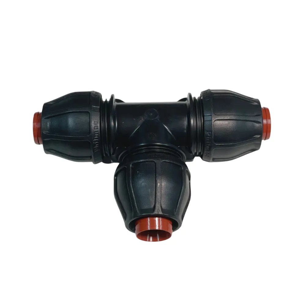 3/4" Philmac Rural B Fittings