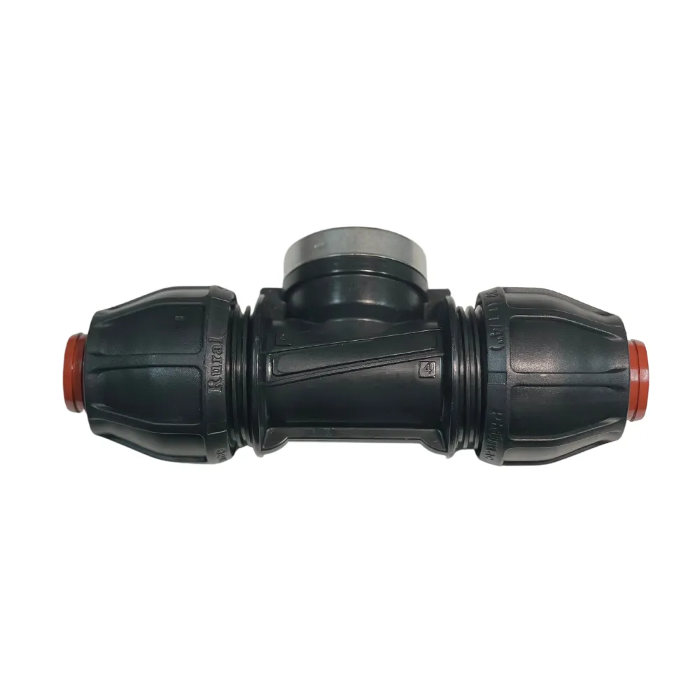 3/4" Philmac Rural B Fittings