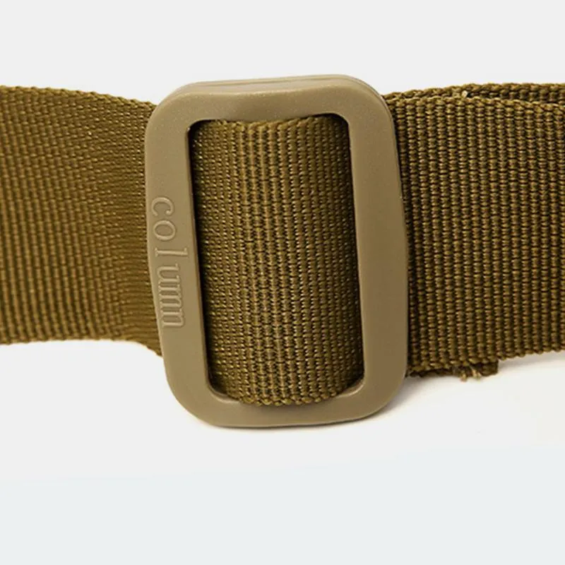 4-way Use Camouflage Multifunctional Outdoor Sling Bag