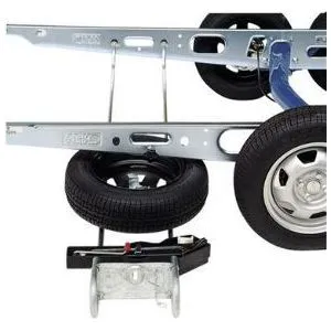 AL-KO Wheel Carrier 1555934 1555934