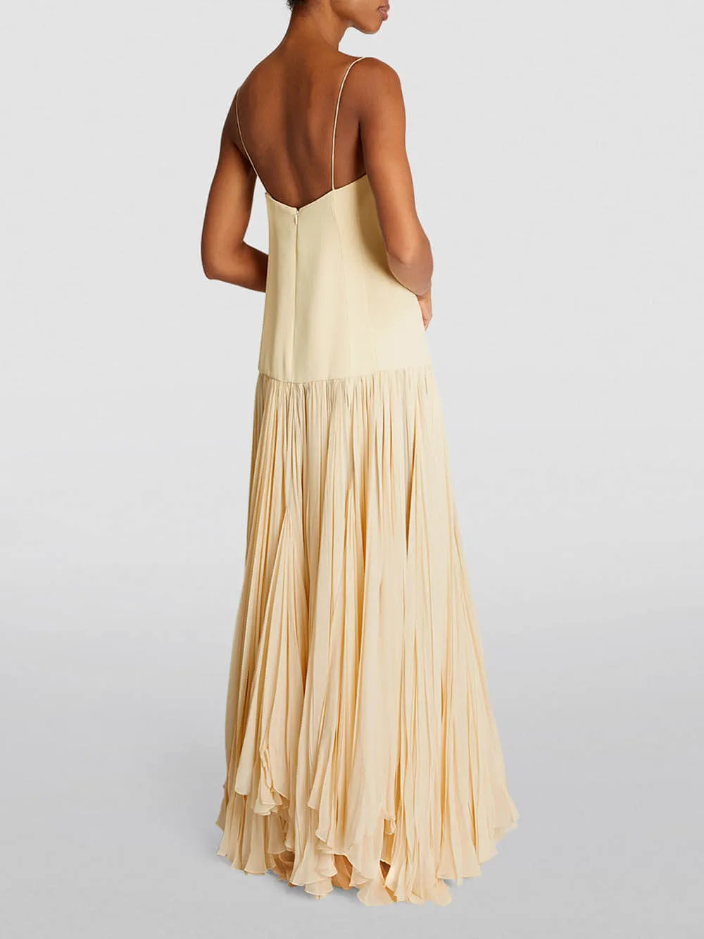Alina | Stylish Waist Dress
