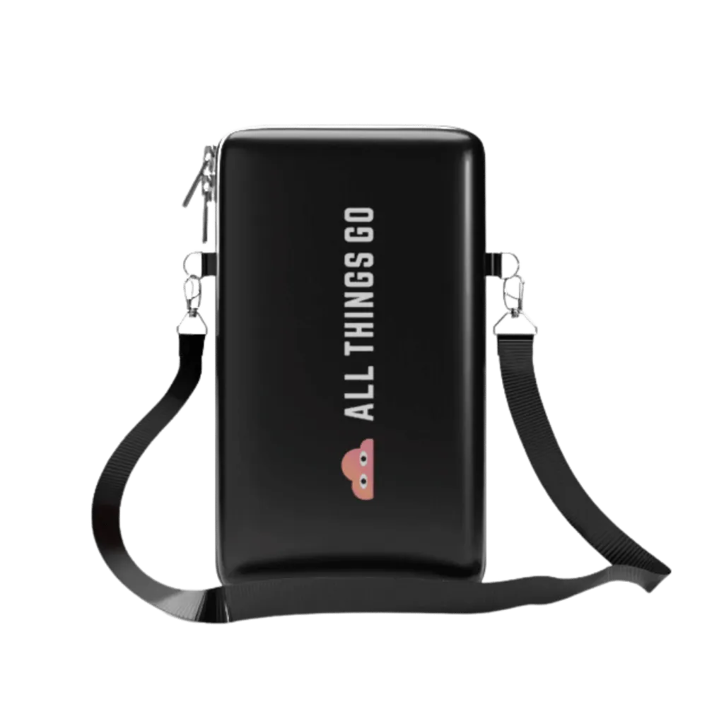All Things Go - Besties Crossbody Collection
