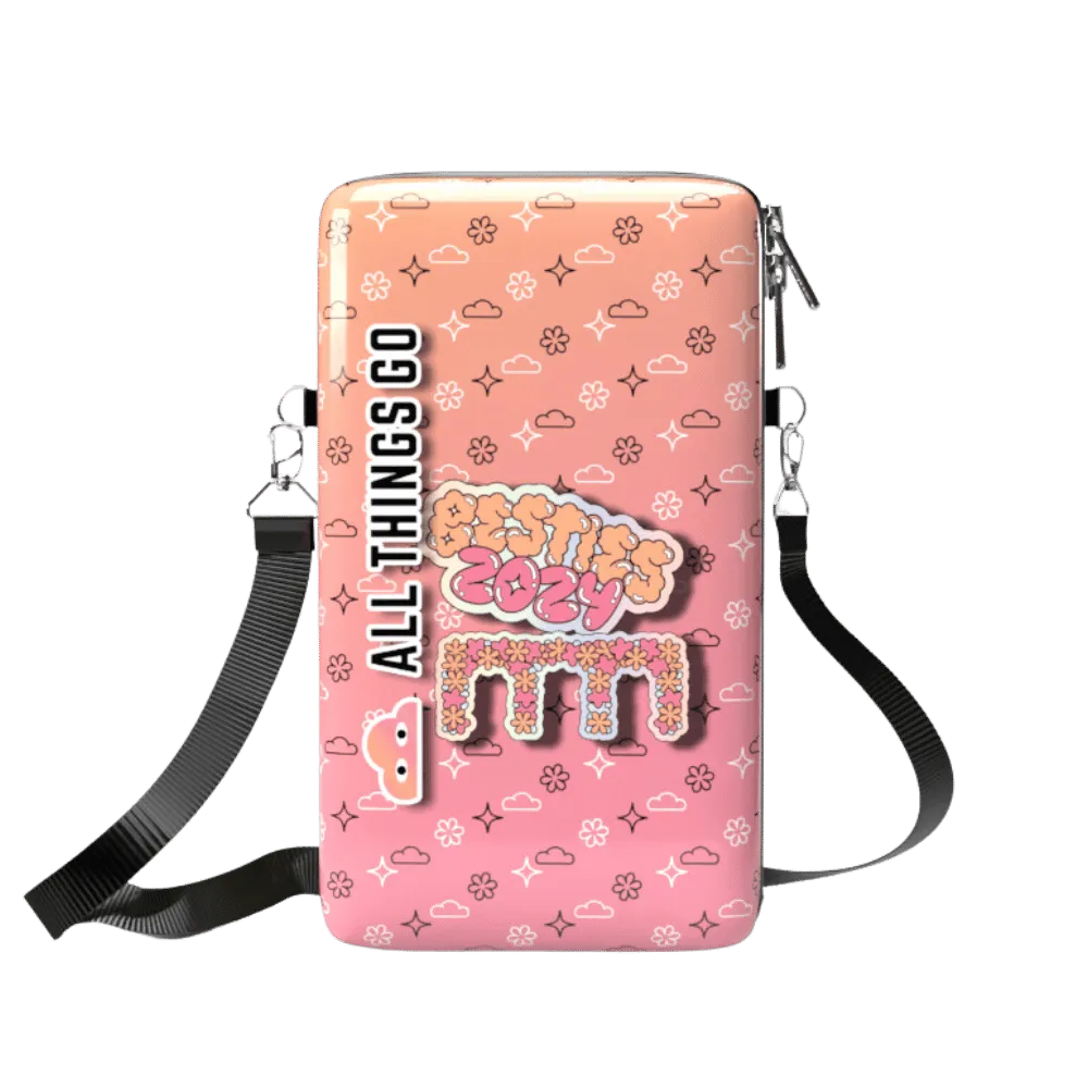 All Things Go - Besties Crossbody Collection