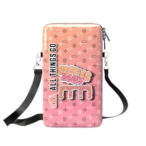 All Things Go - Besties Crossbody Collection