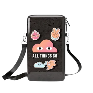 All Things Go - Crossbody Collection