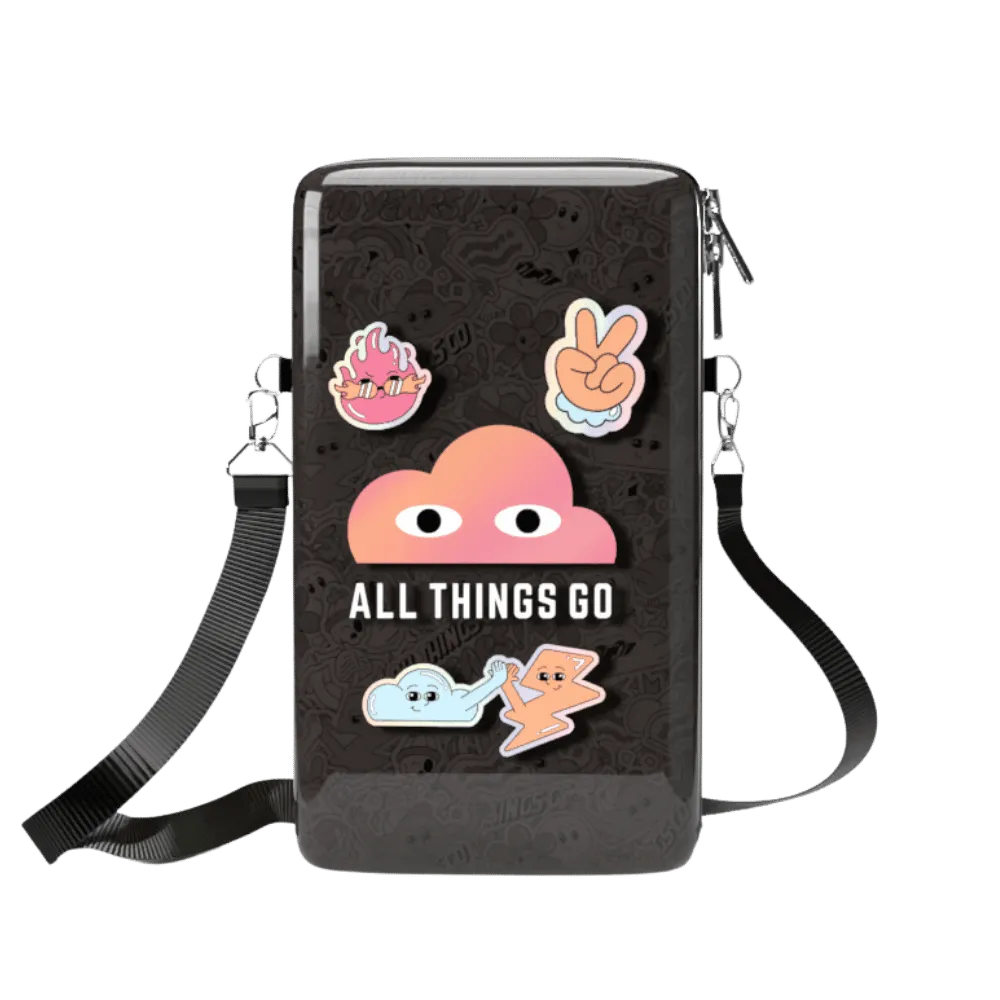 All Things Go - Crossbody Collection
