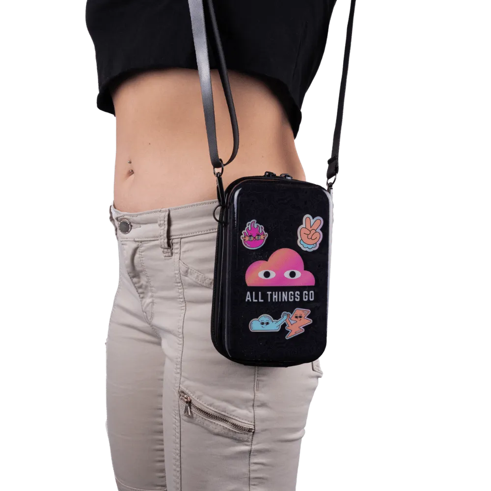 All Things Go - Crossbody Collection