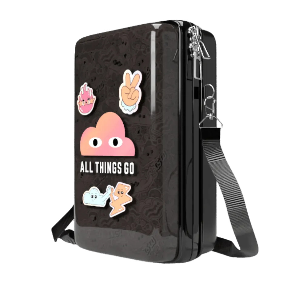 All Things Go - Crossbody Collection