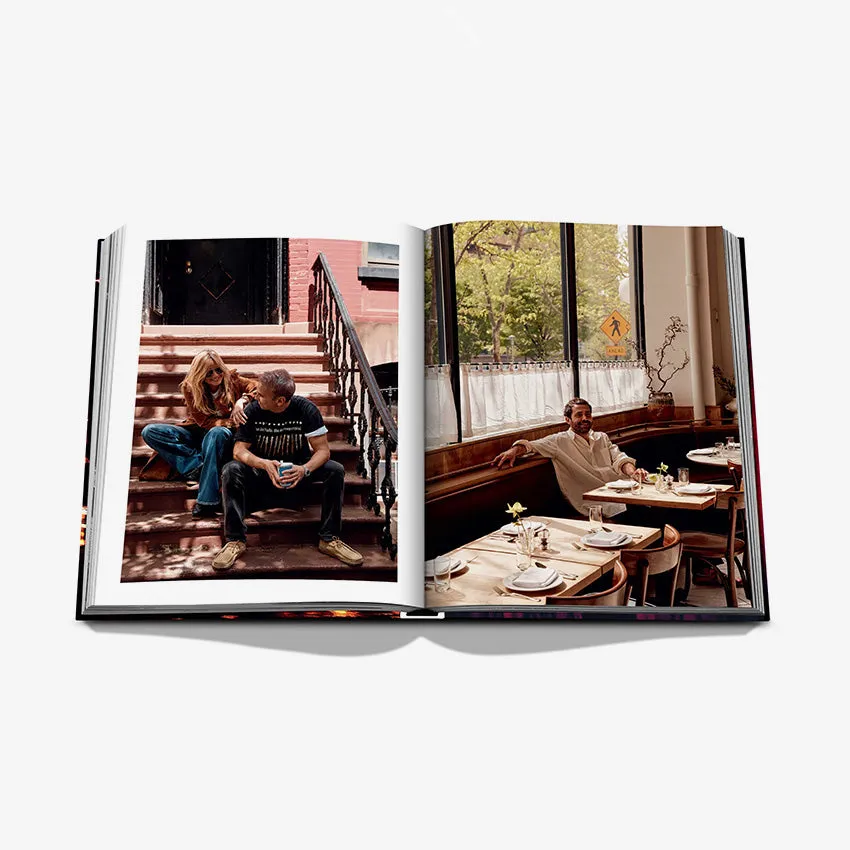 Assouline | New York Chic