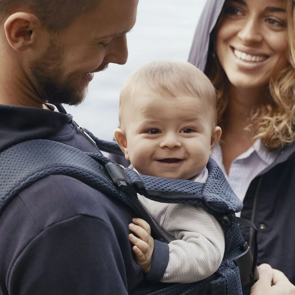 Baby Bjorn Baby Carrier One Air