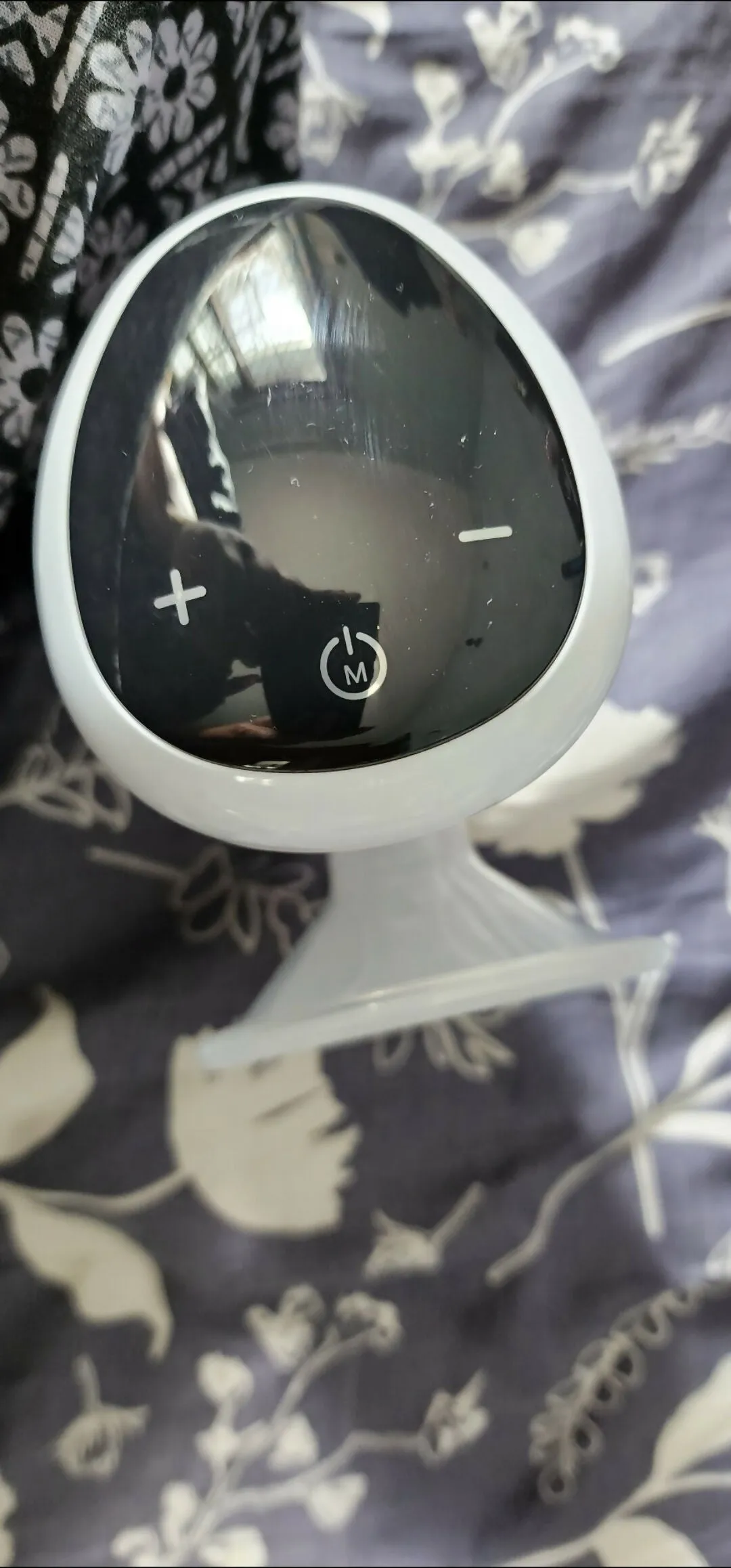 Babyhug electric breast pump