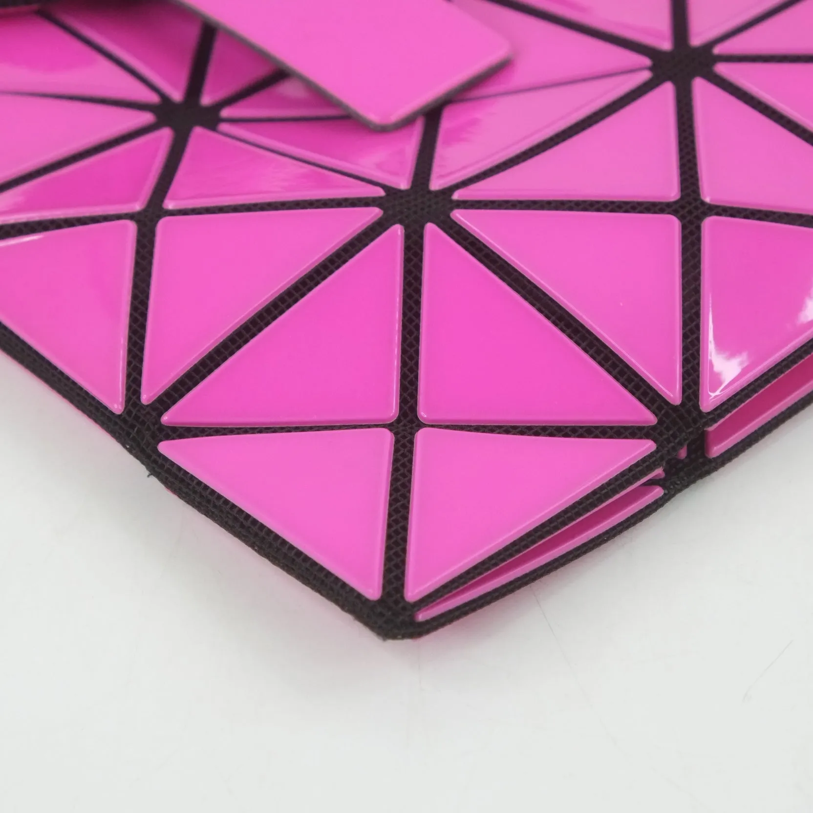 Bao Bao Messenger Bag Pink