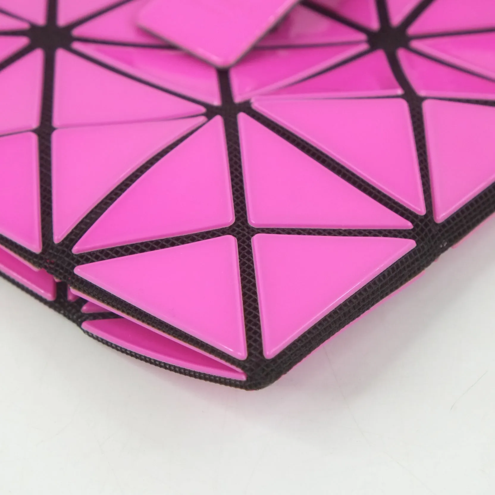 Bao Bao Messenger Bag Pink