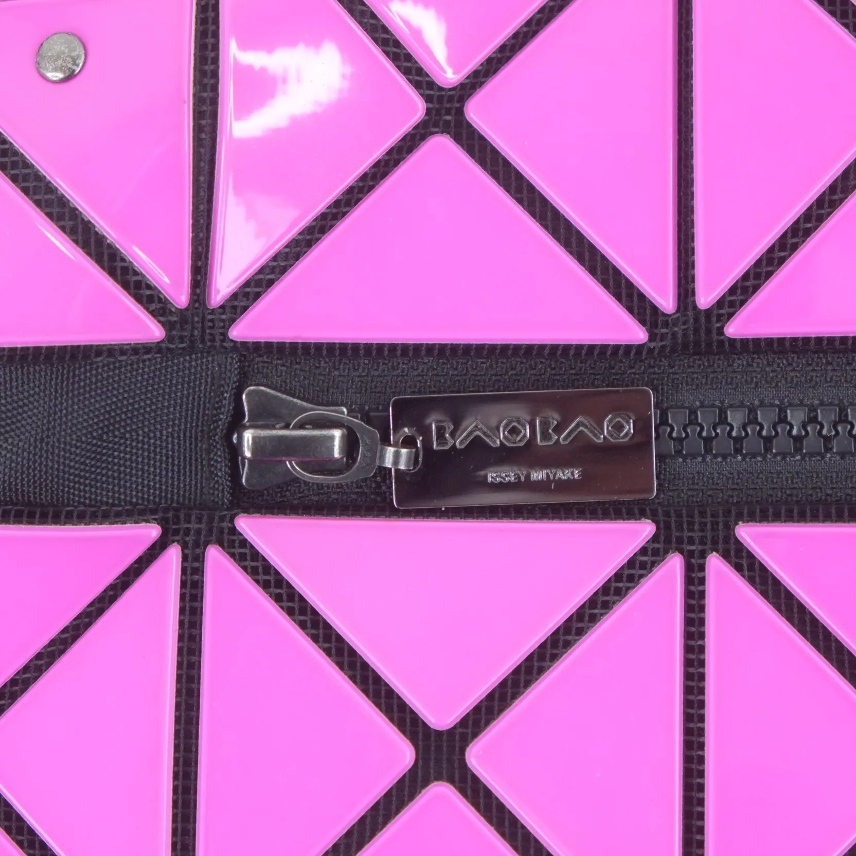 Bao Bao Messenger Bag Pink