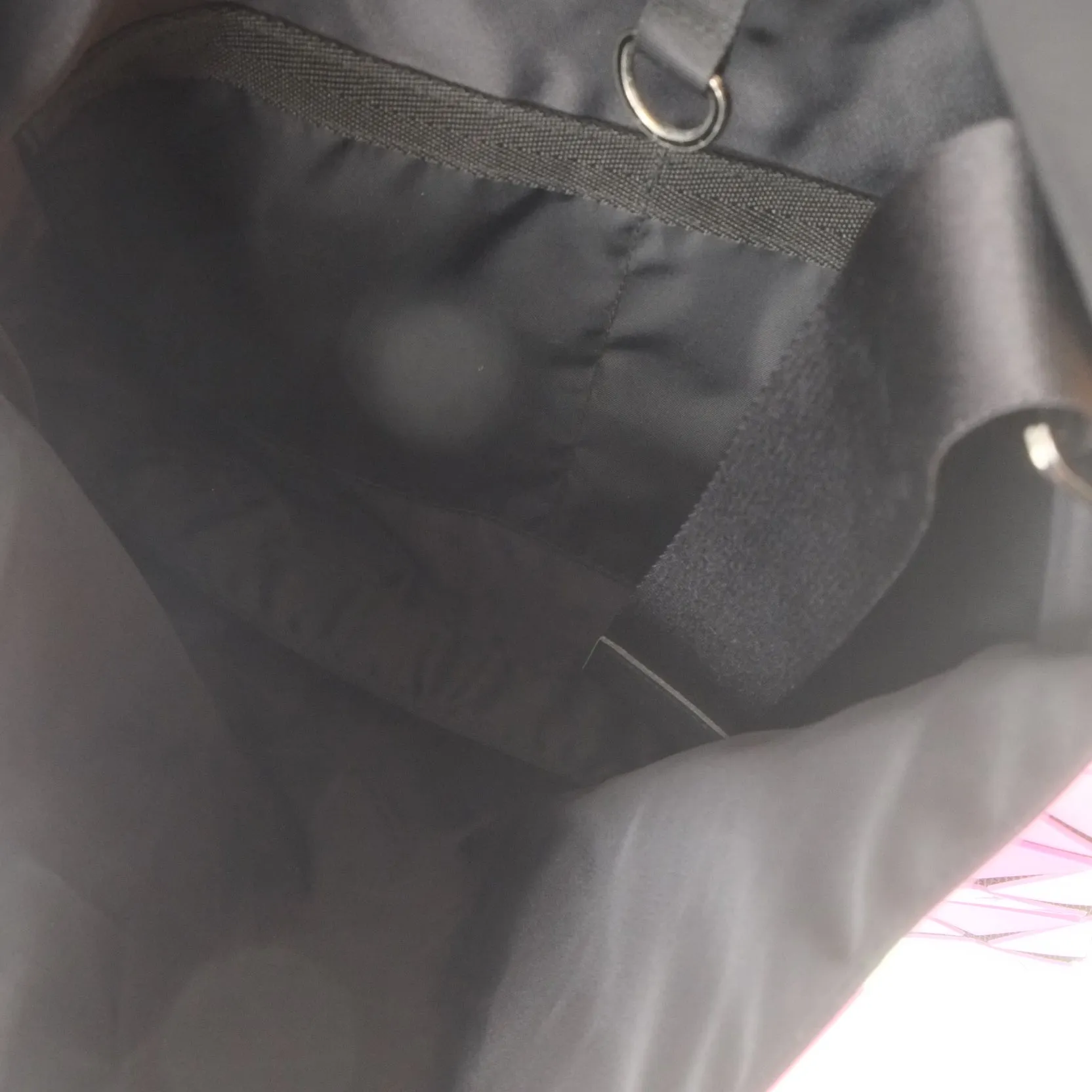 Bao Bao Messenger Bag Pink