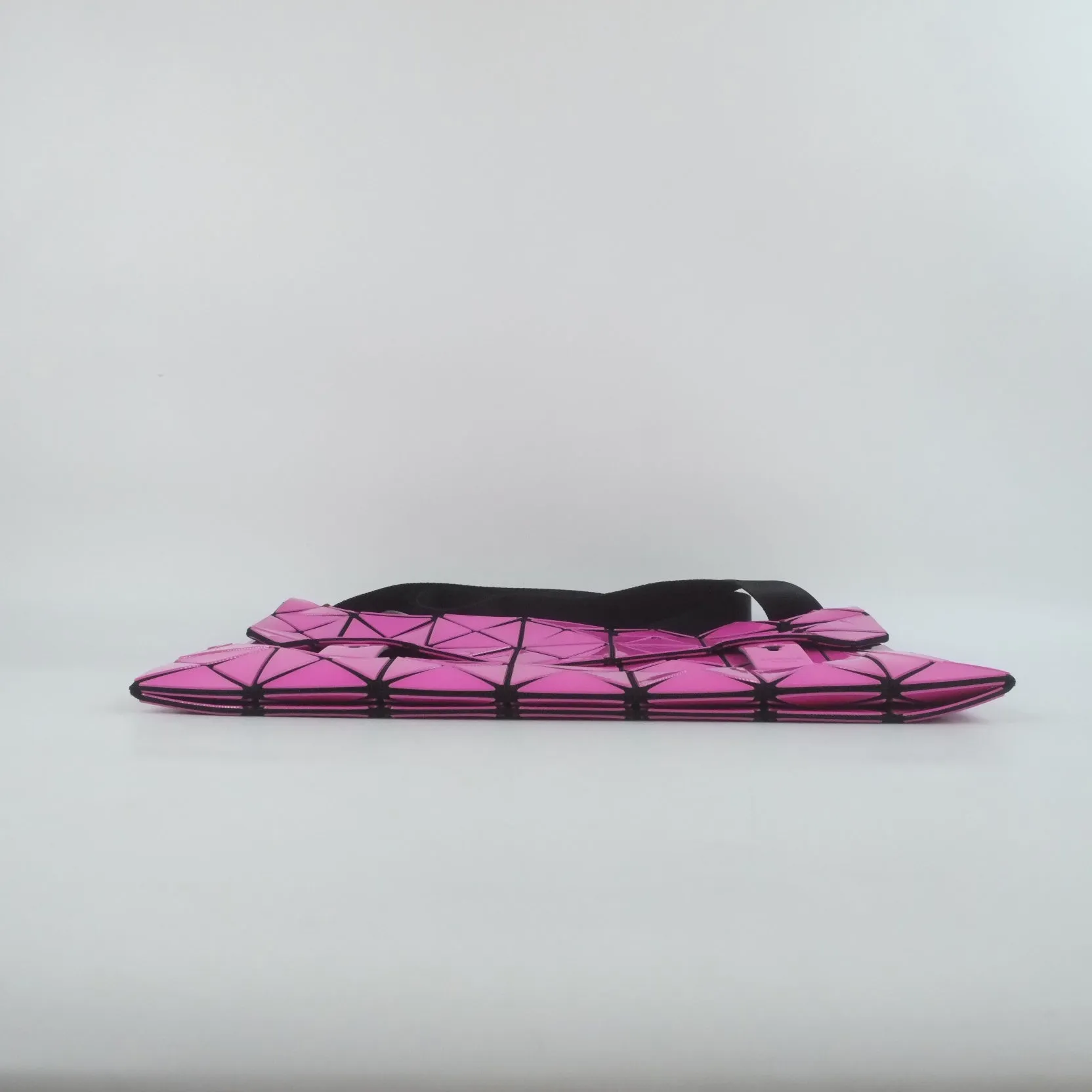 Bao Bao Messenger Bag Pink