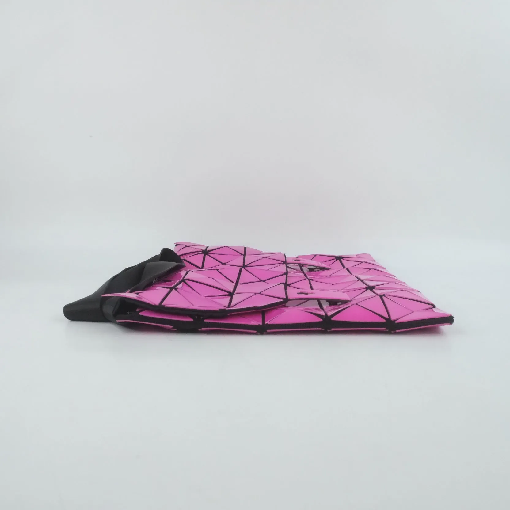 Bao Bao Messenger Bag Pink