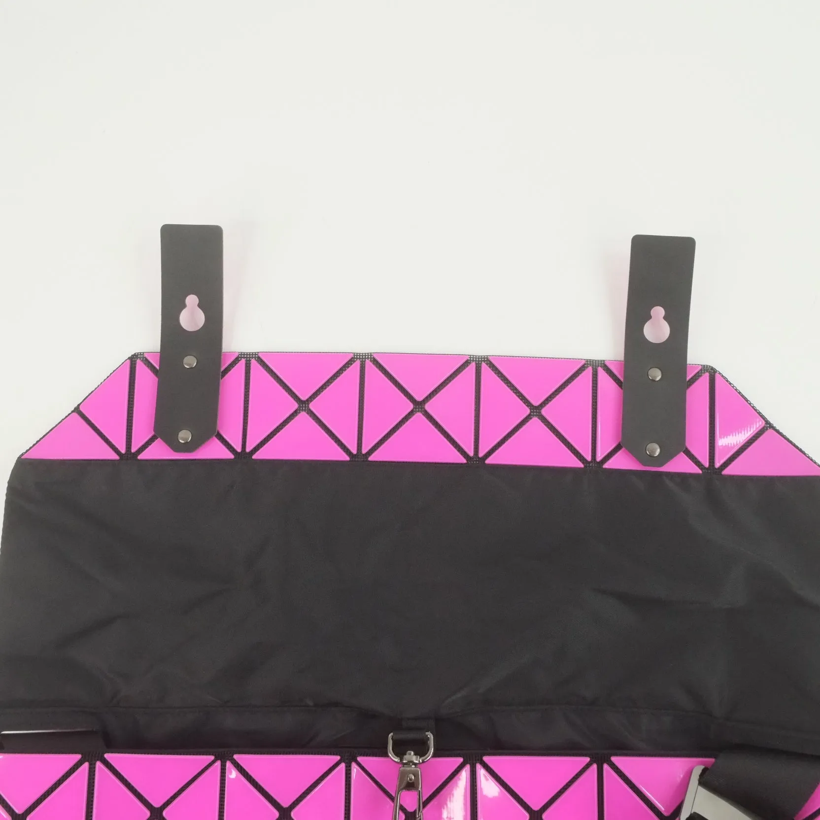 Bao Bao Messenger Bag Pink