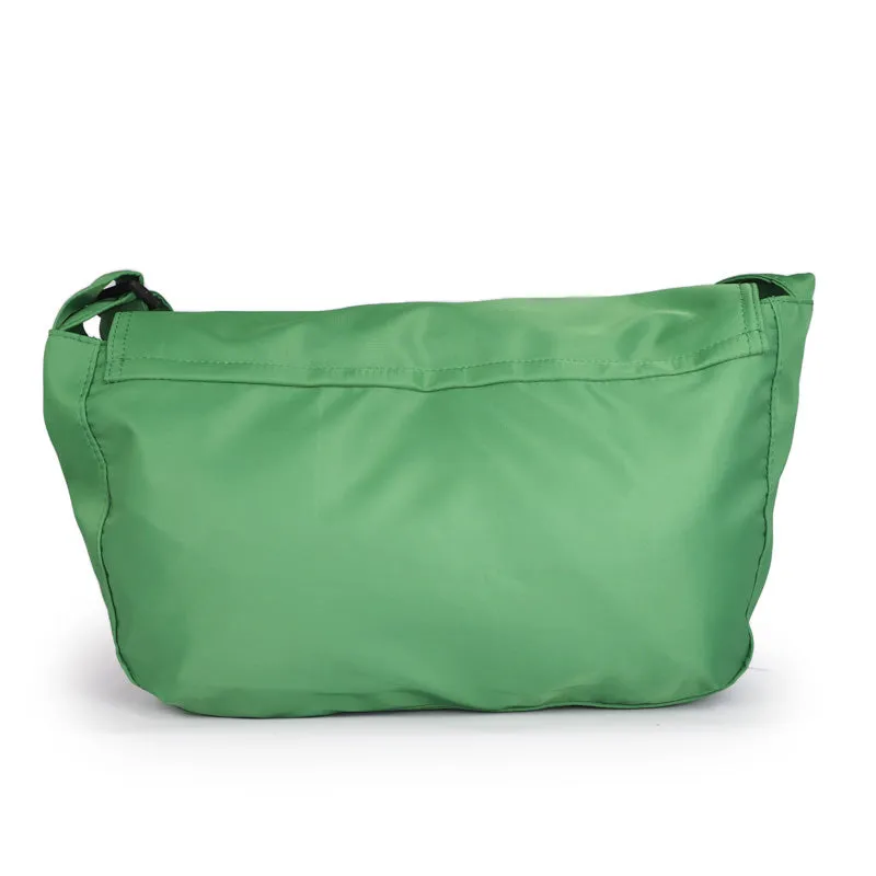 Basic Messenger Bag