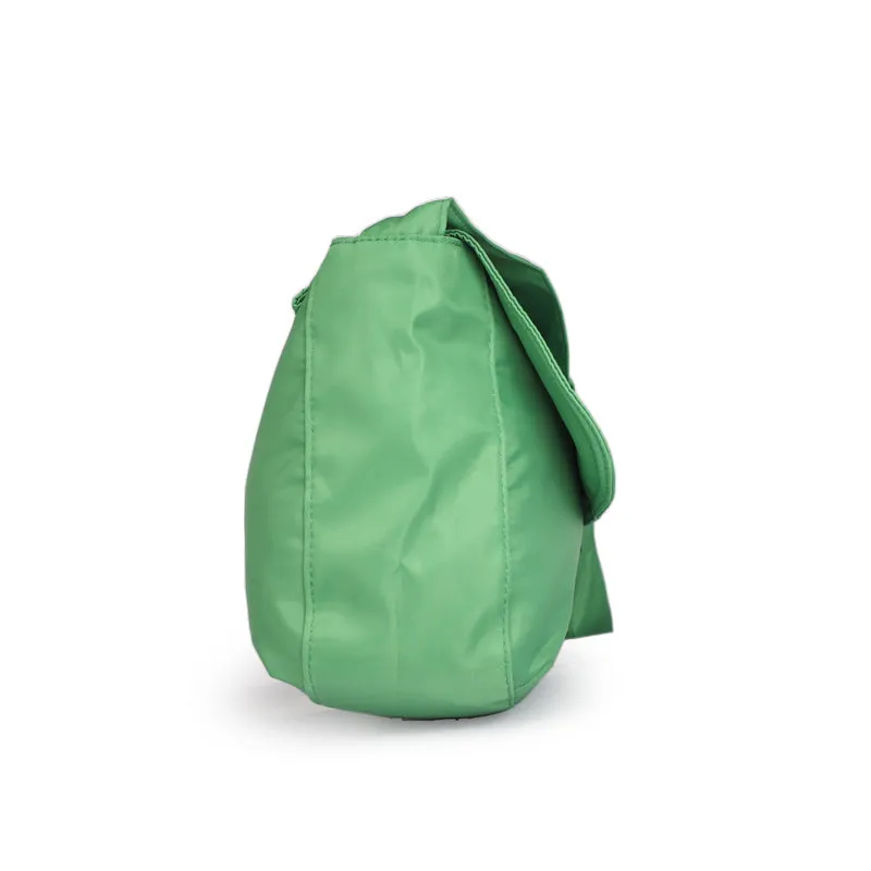Basic Messenger Bag