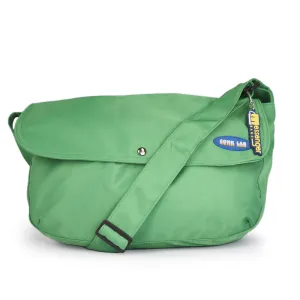 Basic Messenger Bag
