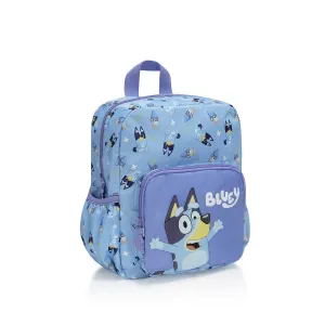 BBC Studios Junior Backpack - Bluey (B-JBP-BL03-24BTS)