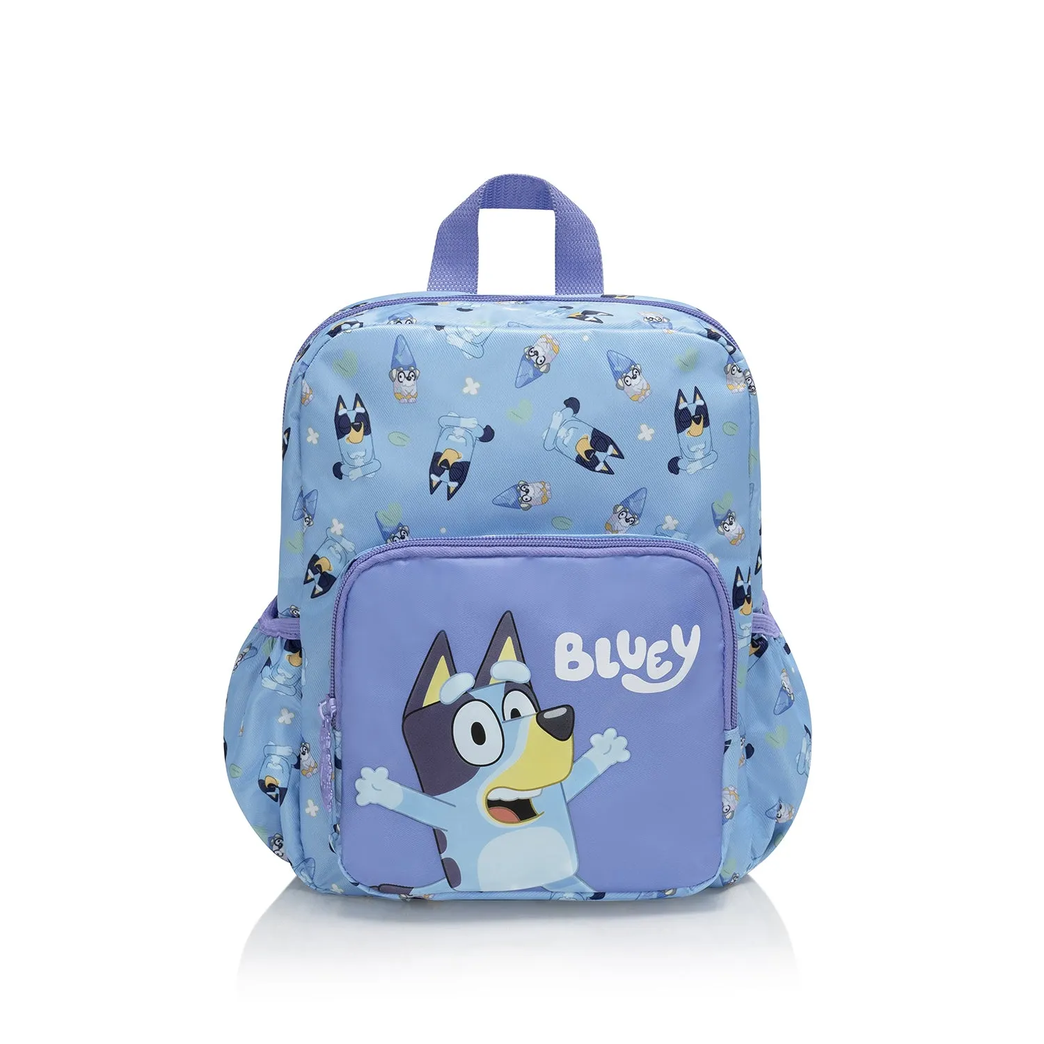 BBC Studios Junior Backpack - Bluey (B-JBP-BL03-24BTS)