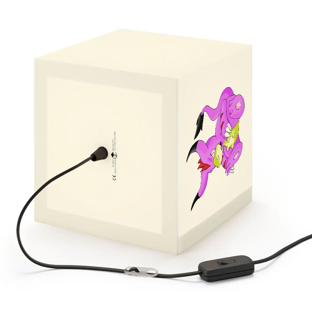 Beboxu Personalized Lamp