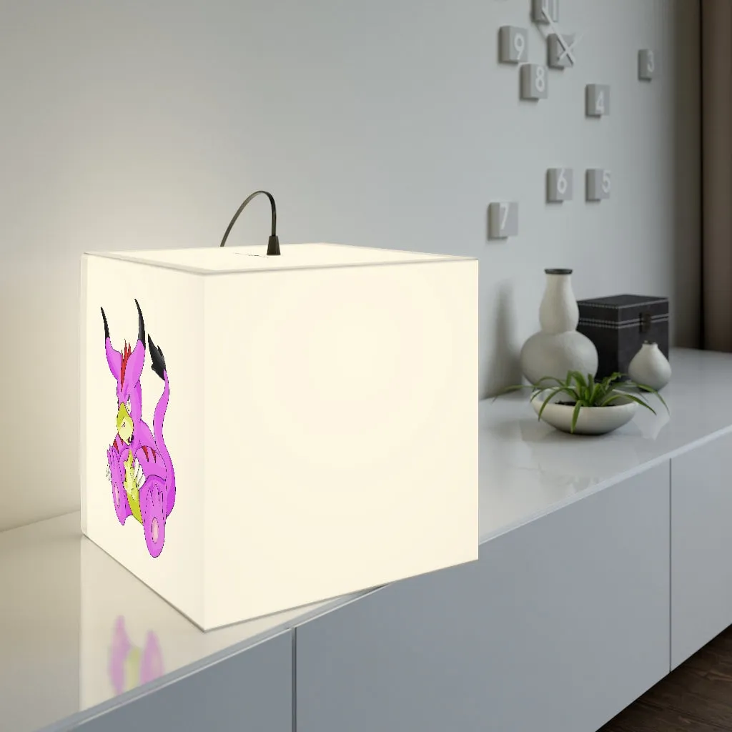 Beboxu Personalized Lamp