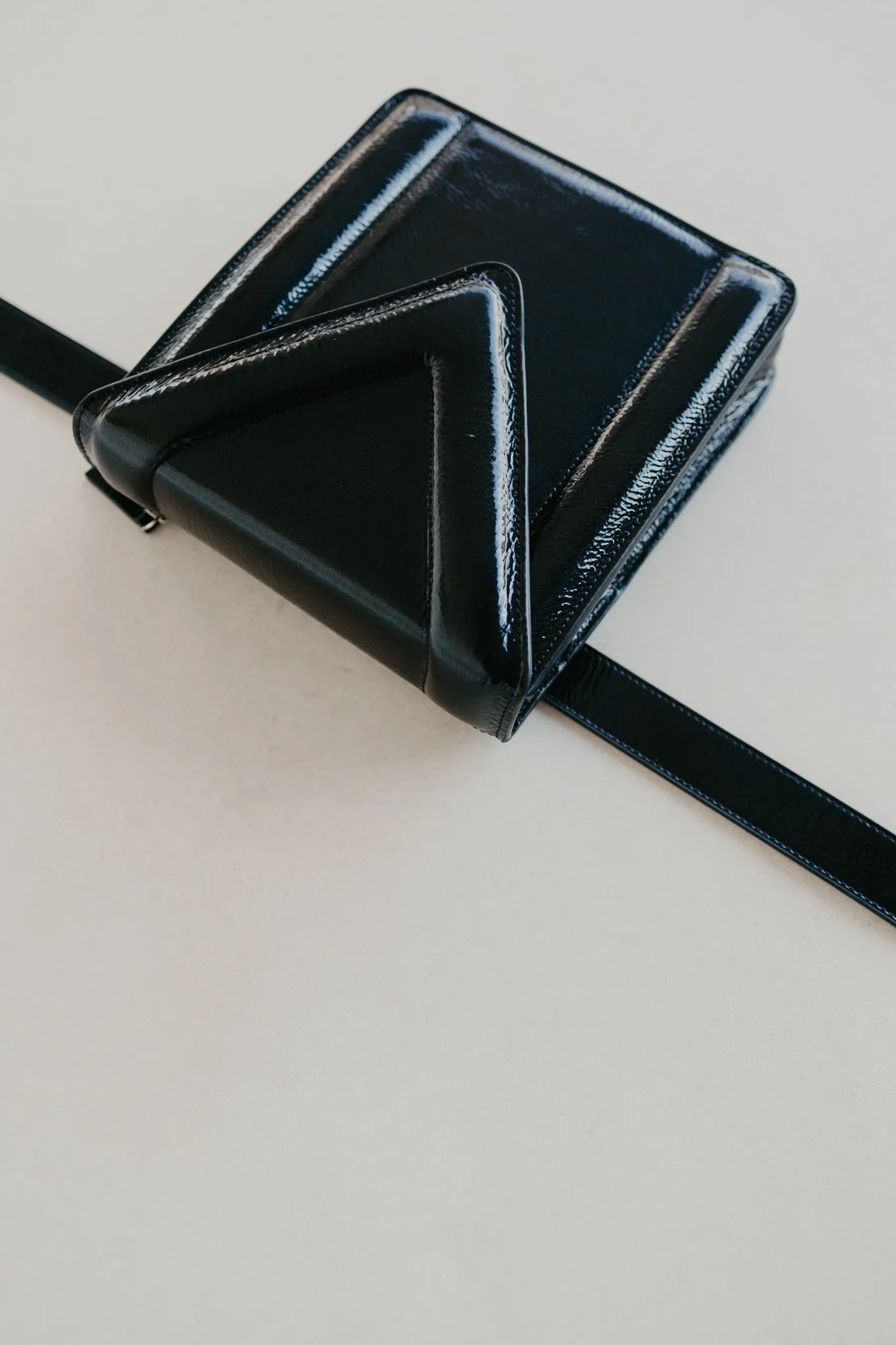 Belt Bag: Belt XL Night Blue Stone   M XL Night Blue Stone