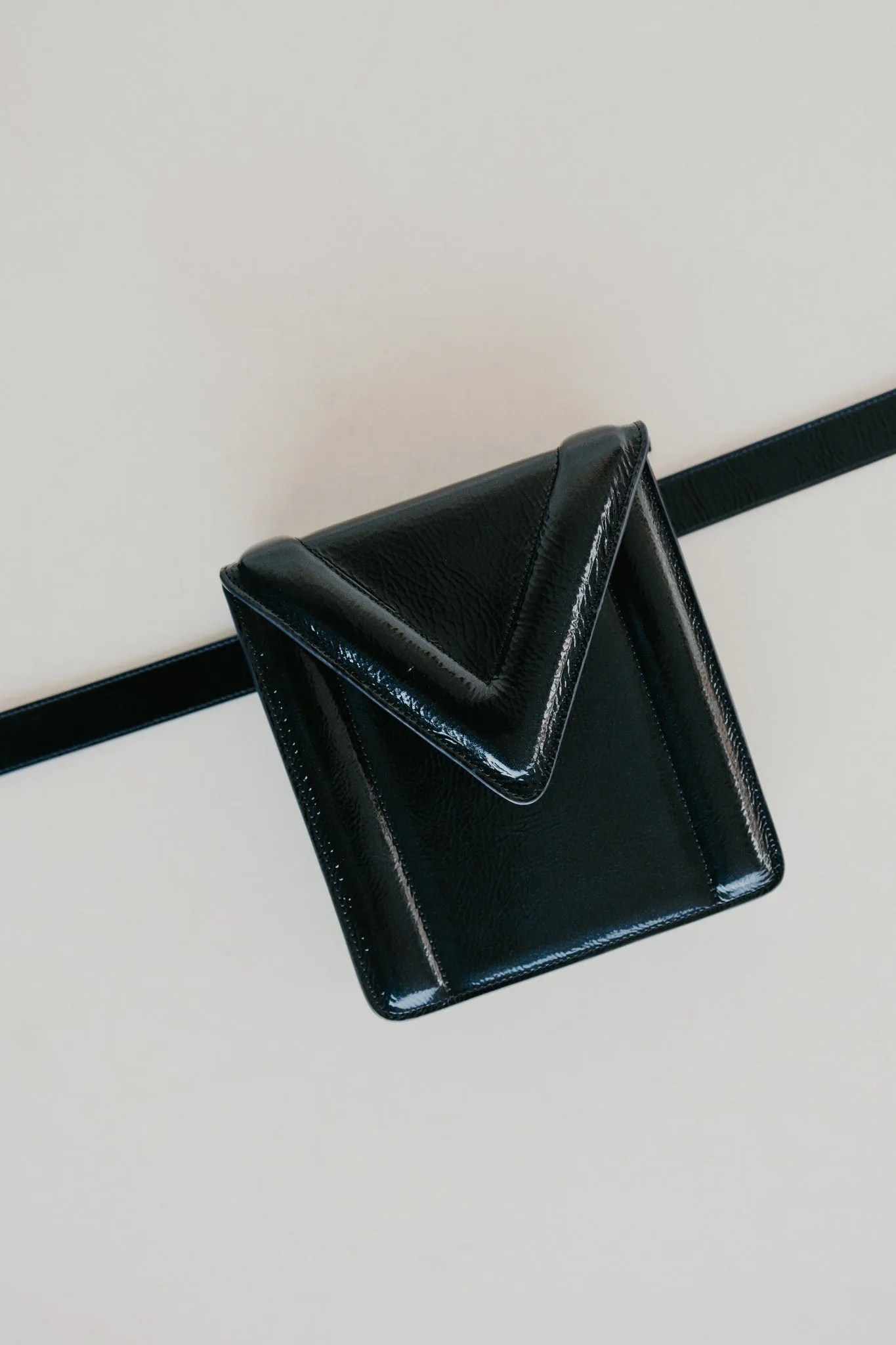 Belt Bag: Belt XL Night Blue Stone   M XL Night Blue Stone