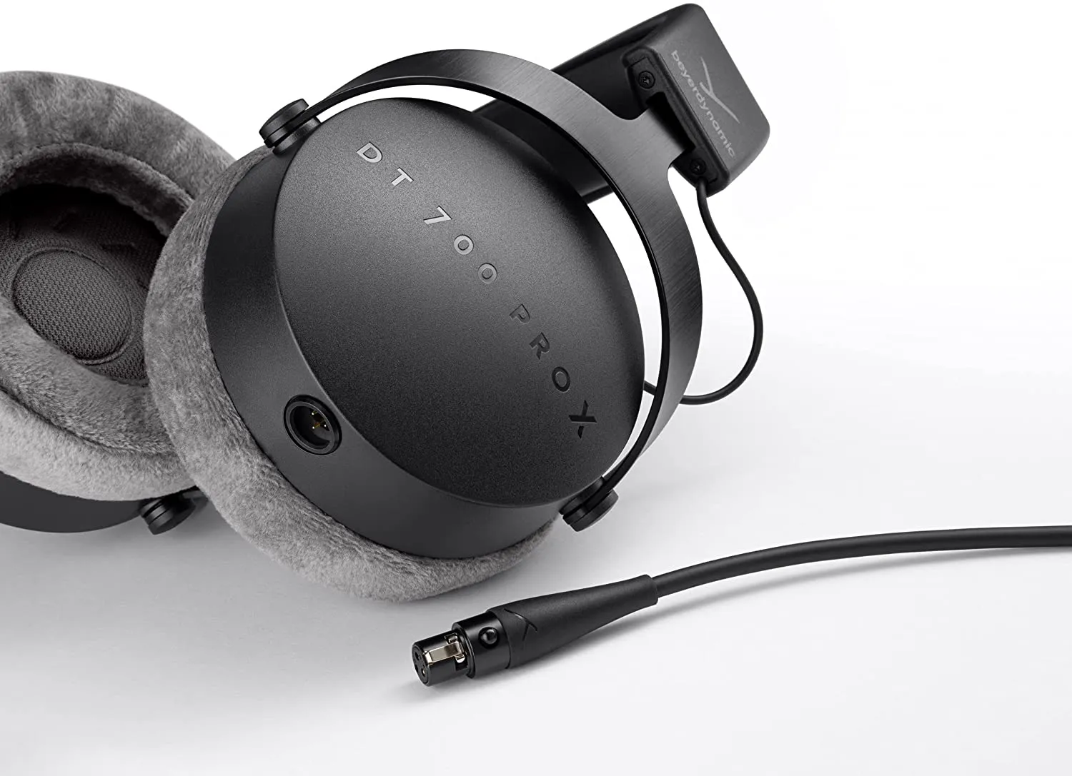 Beyerdynamic DT 700 Pro X Closed-Back Studio Headphones with Warranty Bundle