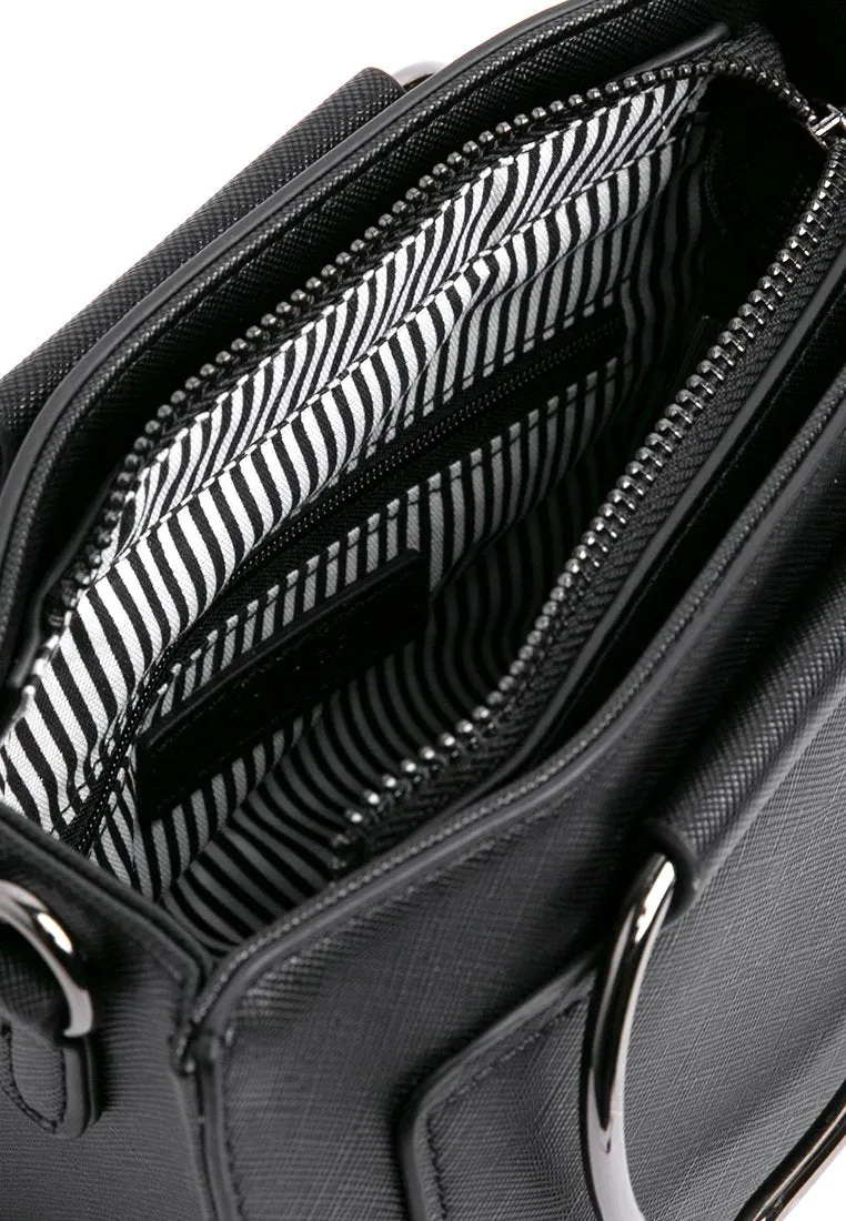 Black Handbag