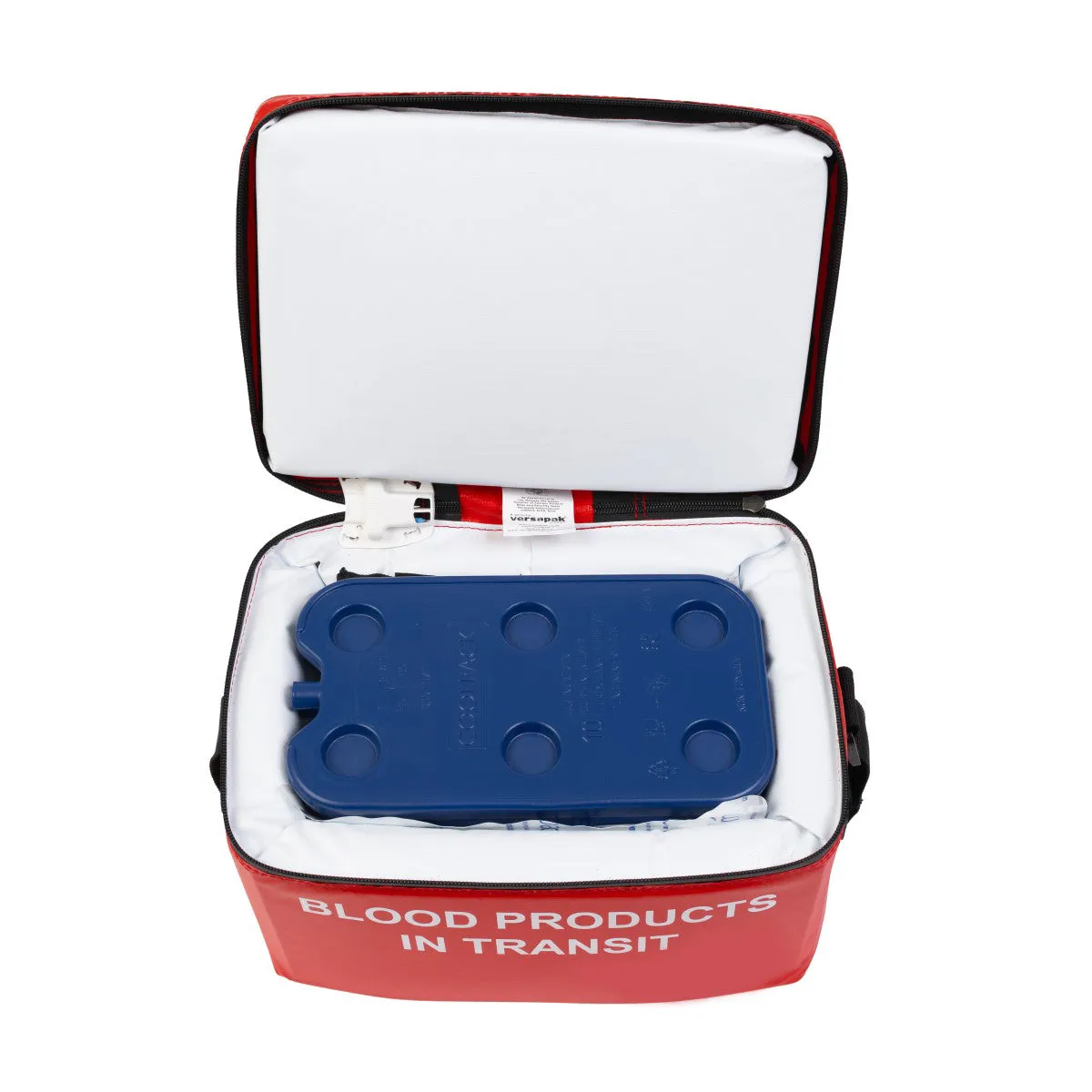 Blood In Transit Medical Bag