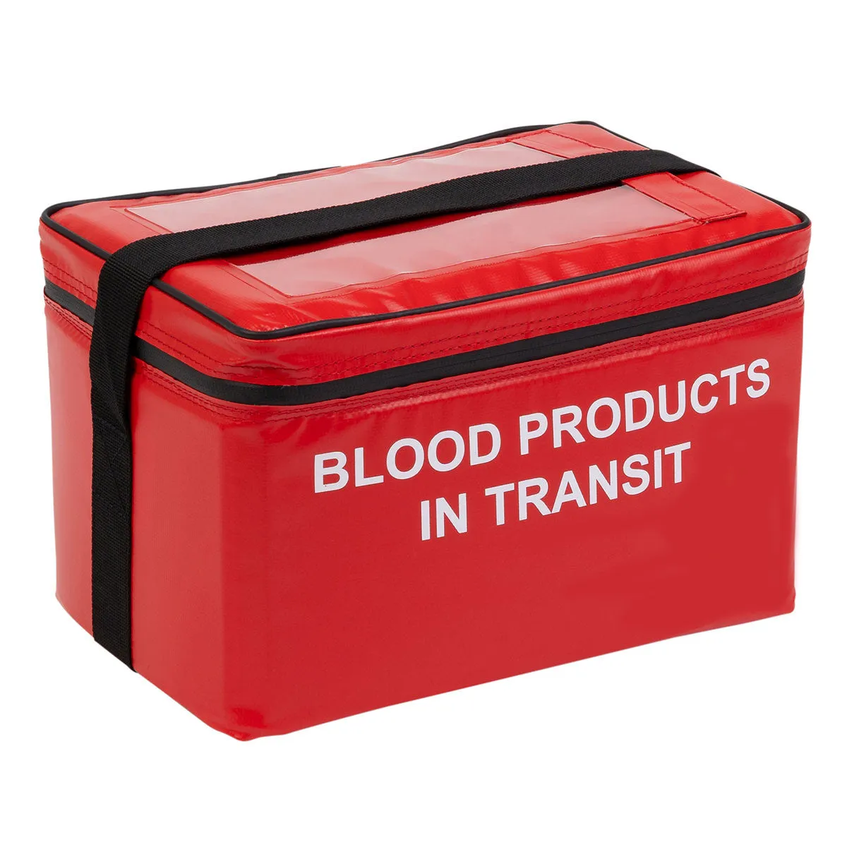 Blood In Transit Medical Bag