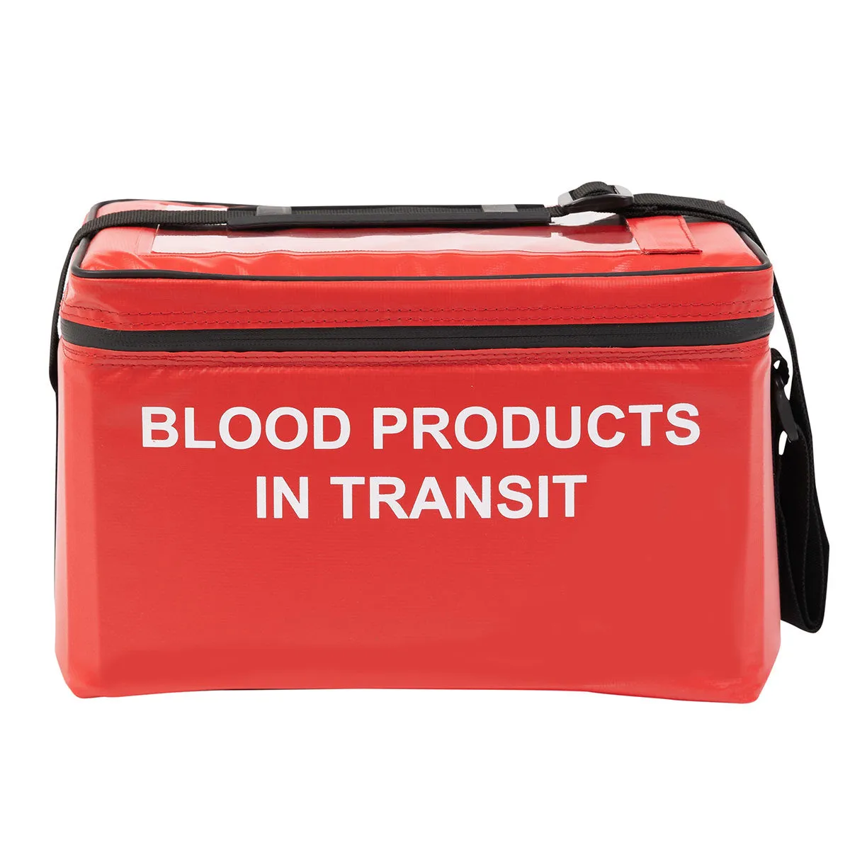 Blood In Transit Medical Bag