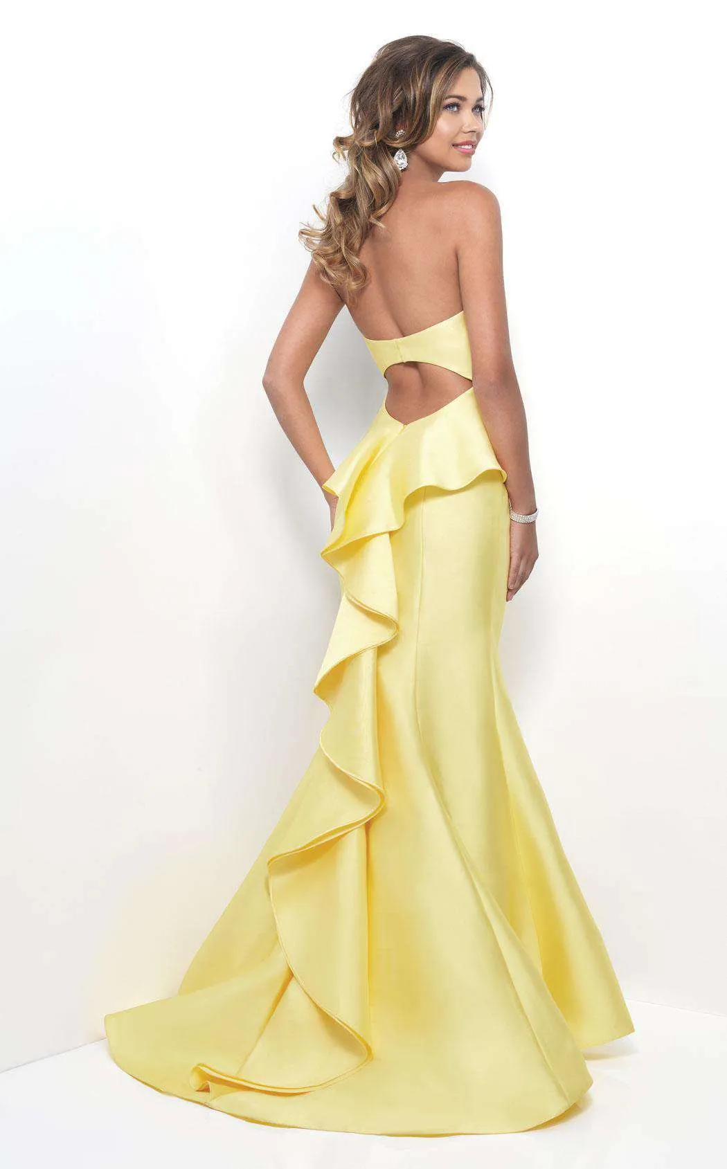 Blush 11238CL Dress