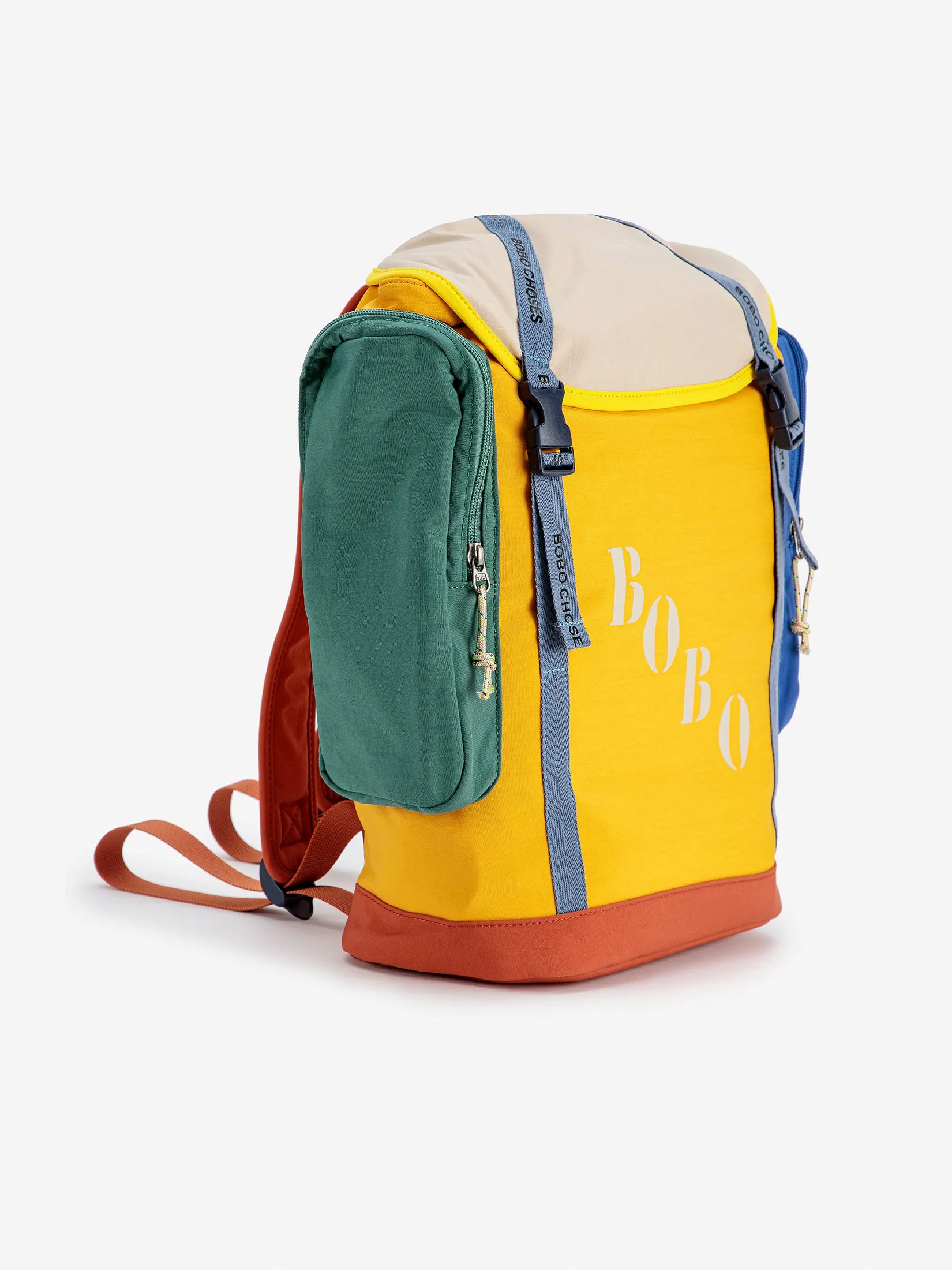 Bobo Choses Block Packpack