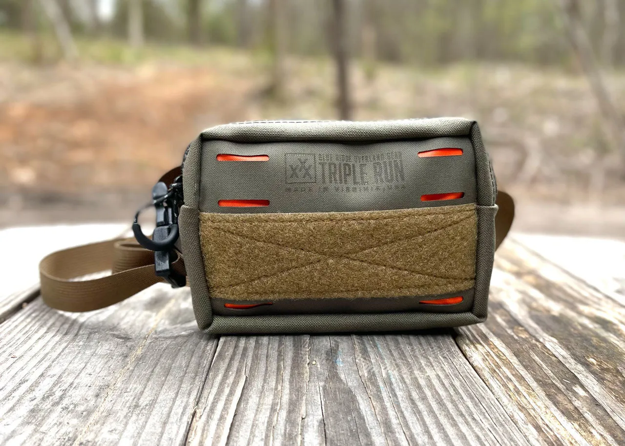 Bum Bag | Triple Run