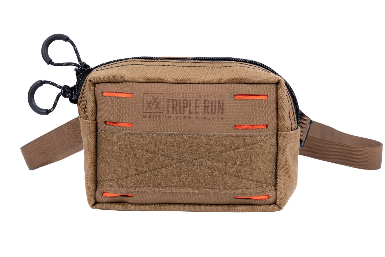 Bum Bag | Triple Run