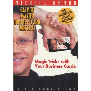 Business Card Miracles Ammar video DOWNLOAD
