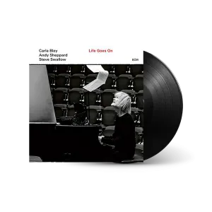 Carla Bley: Life Goes On LP