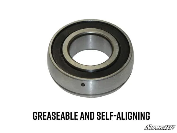 CARRIER BEARING REBUILD KIT