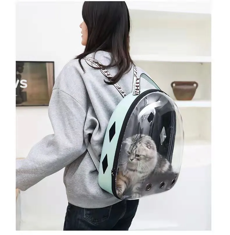 Cat Carrier Backpack