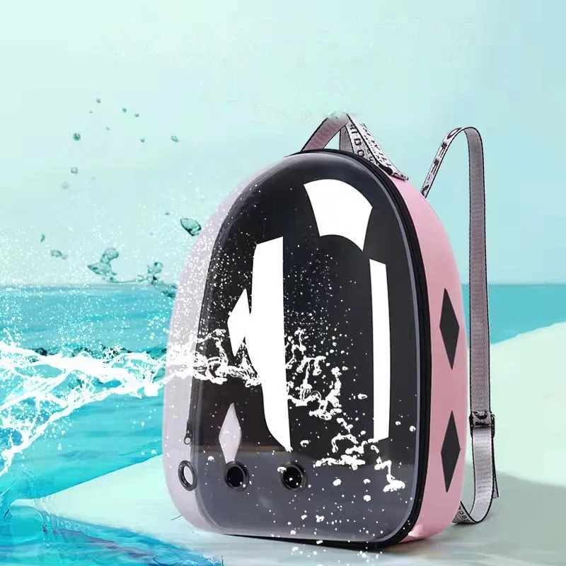 Cat Carrier Backpack