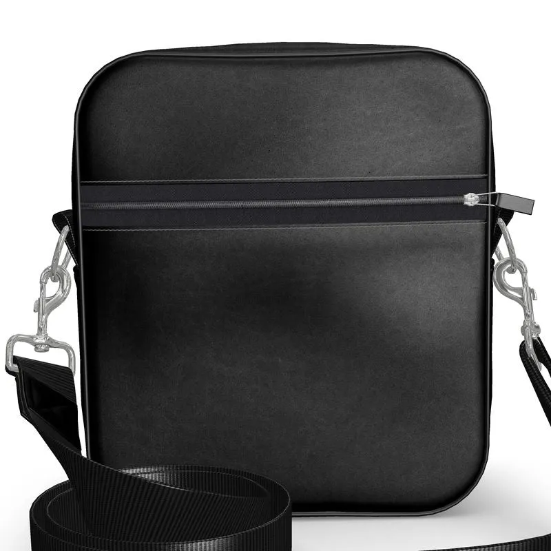 Chamisa Temple Large Messenger Bag