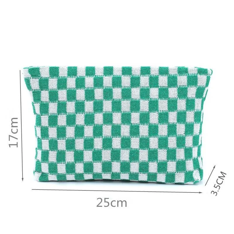 Checker Bag