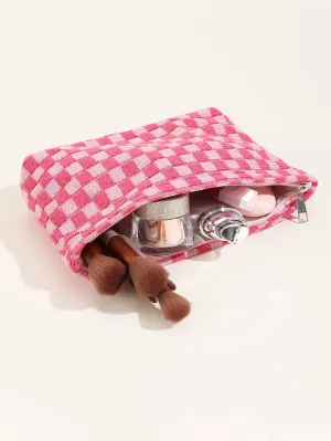 Checker Bag