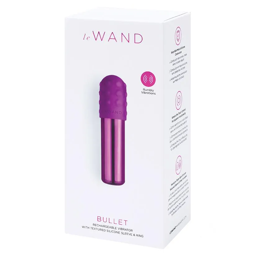 Chic Bullet Vibrator