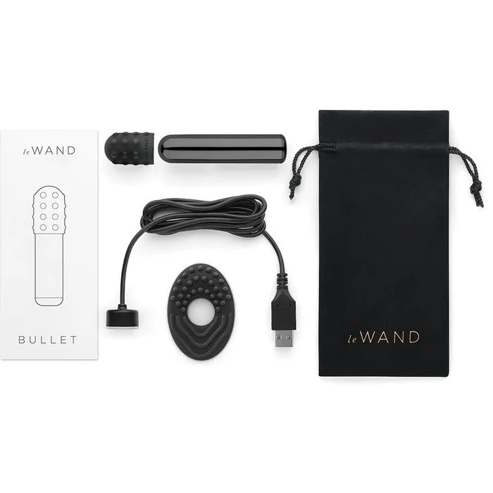 Chic Bullet Vibrator